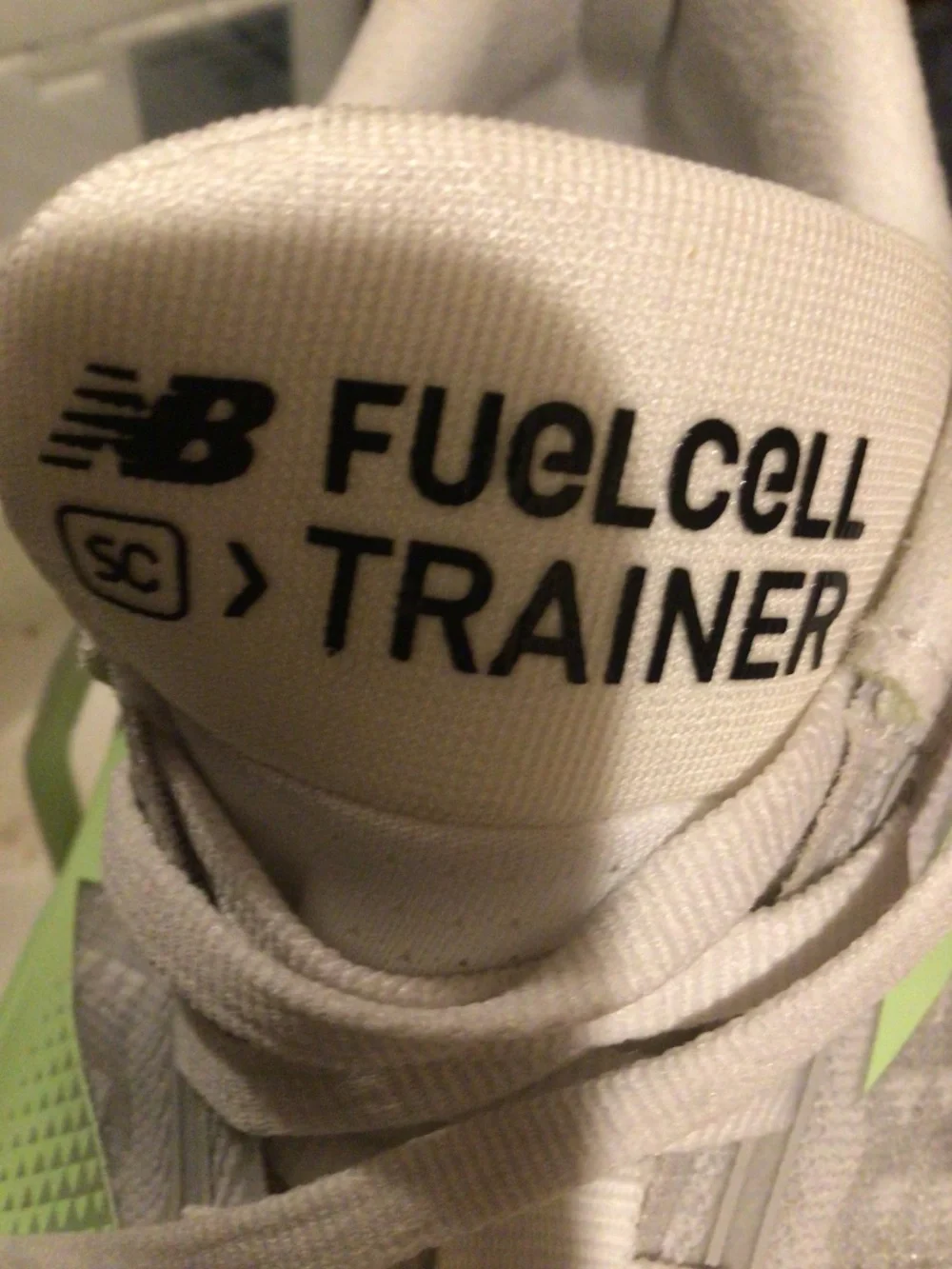 New Balance “Fuel Cell”  SuperComp trainer with energy arc  US 11